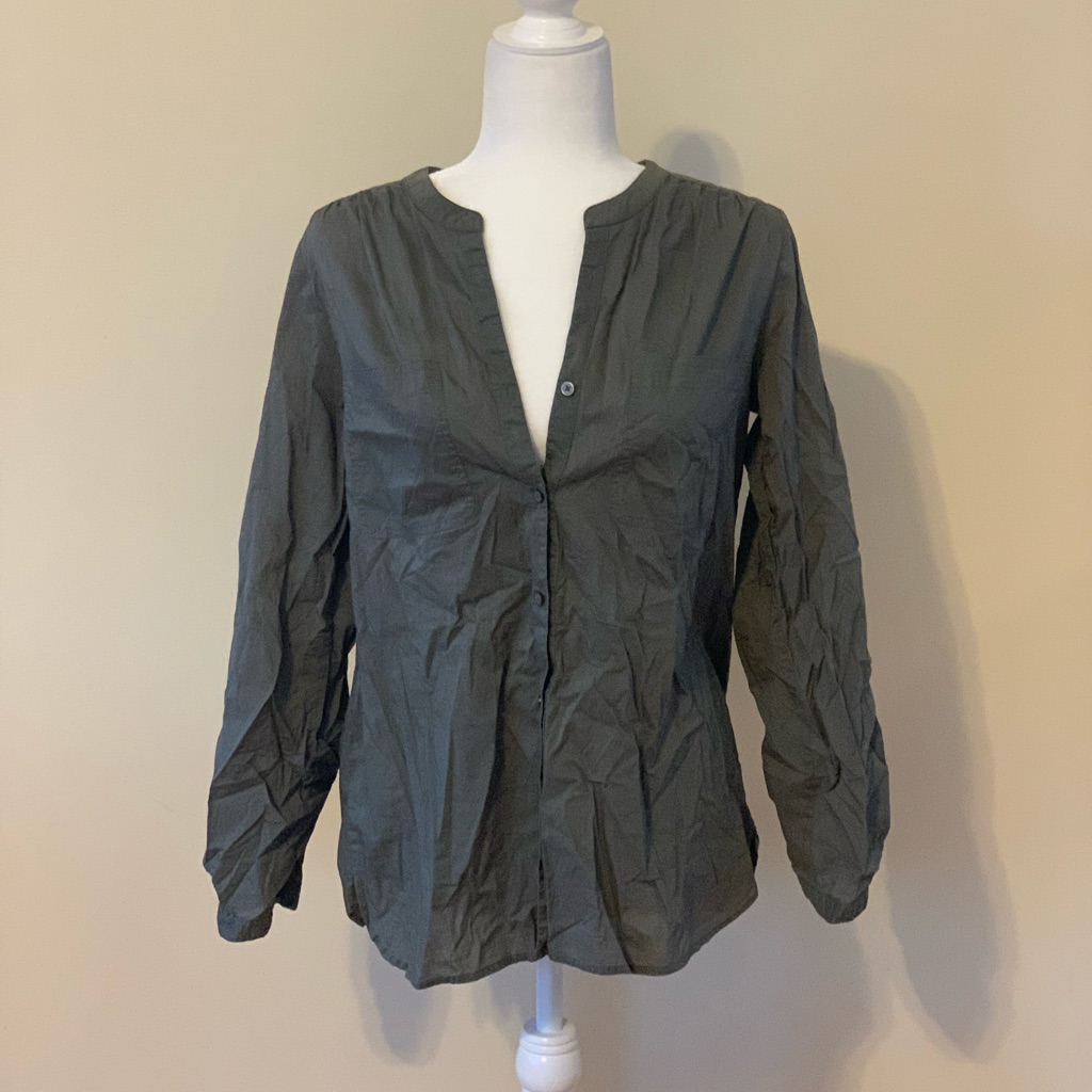 {Loft} Blouse